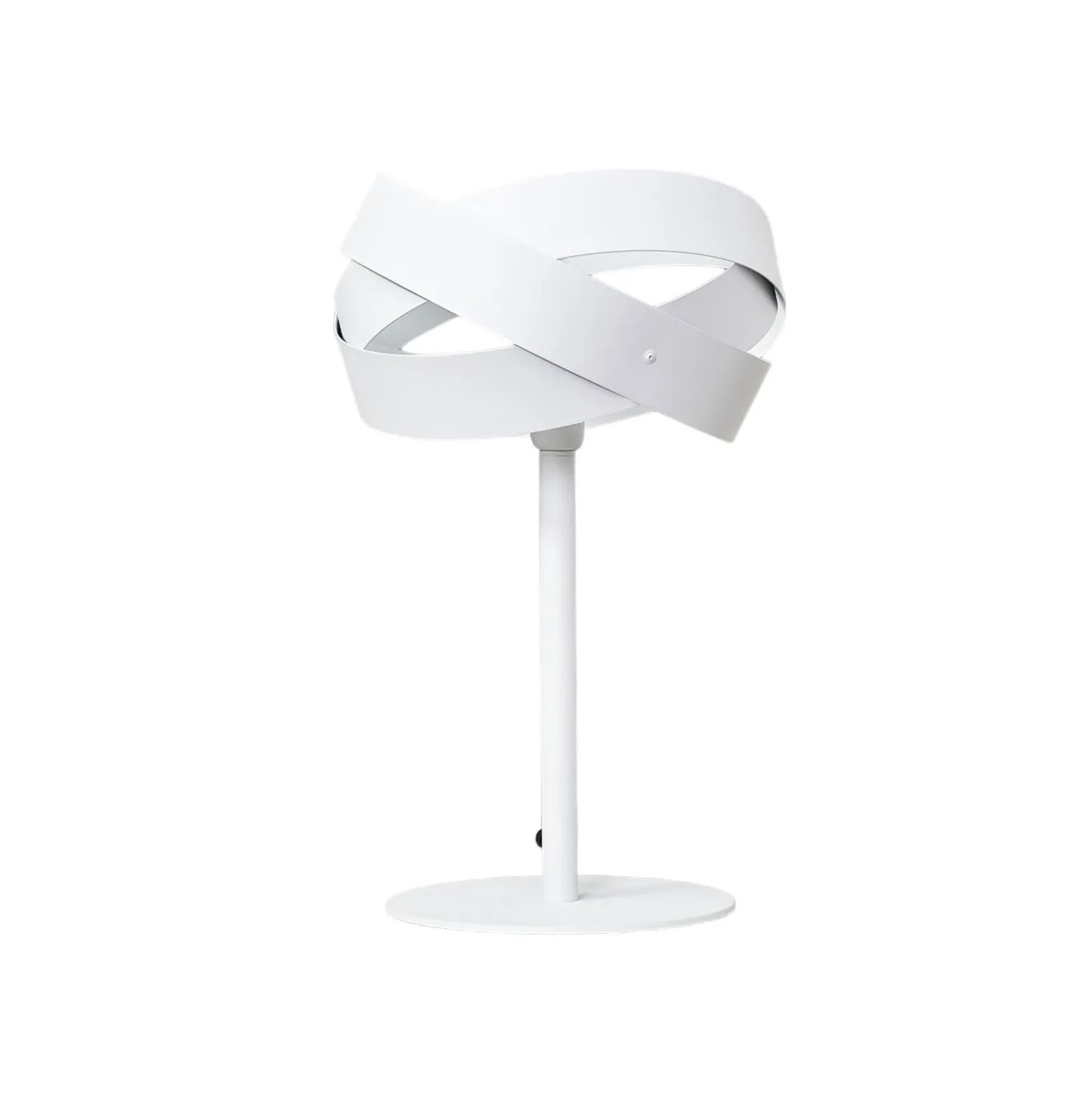 Lámpara de mesa Tornado de atractivo diseño