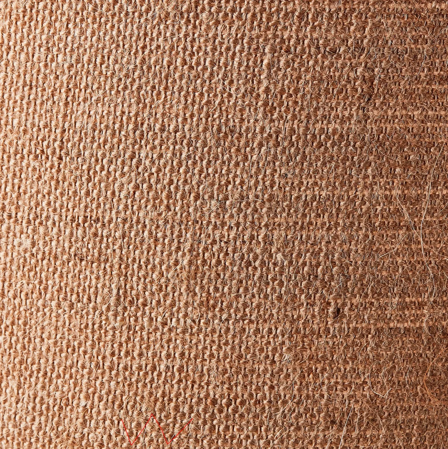 Lámpara de mesa Woodrow de bambú pantalla textil