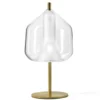 Lámpara de mesa X-Ray, pantalla 18 cm alto, claro