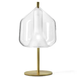 Lámpara de mesa X-Ray, pantalla 18 cm alto, claro