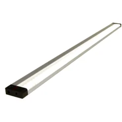 Lámpara de mueble LED Balic Sensor, 4.000 K, longitud 50 cm