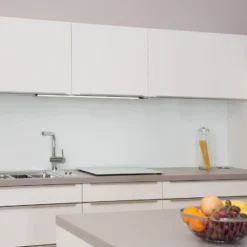 Lámpara de mueble LED Balic Sensor, 4.000 K, longitud 50 cm
