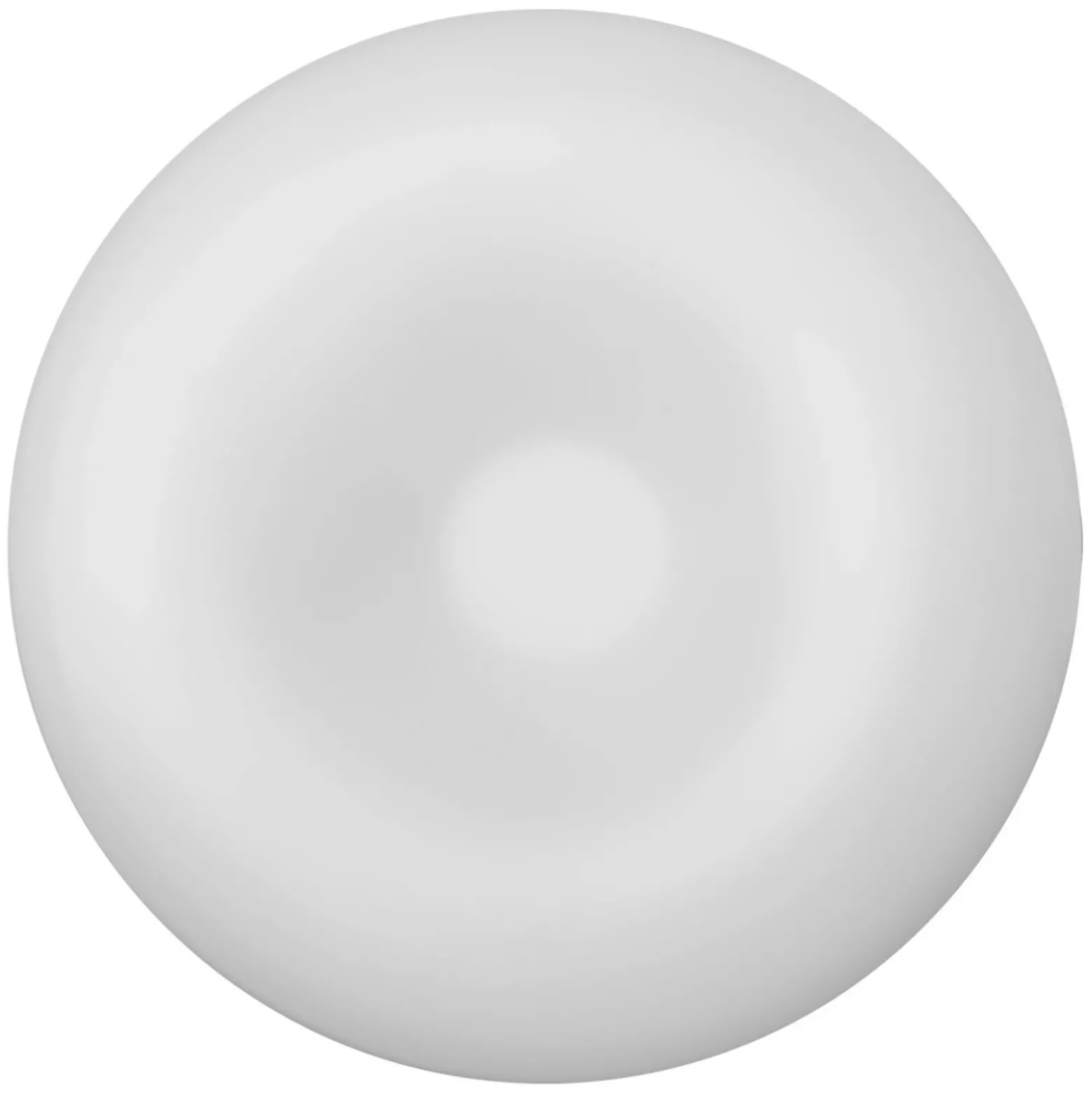 Lámpara de mueble LED DOT-IT de OSRAM, 1,8 cm, blanco, regulador táctil