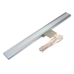 Lámpara de mueble LED Lugano 3.000 K, 60 cm