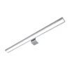 Lámpara de mueble LED Lugano 4.000K, 120 cm