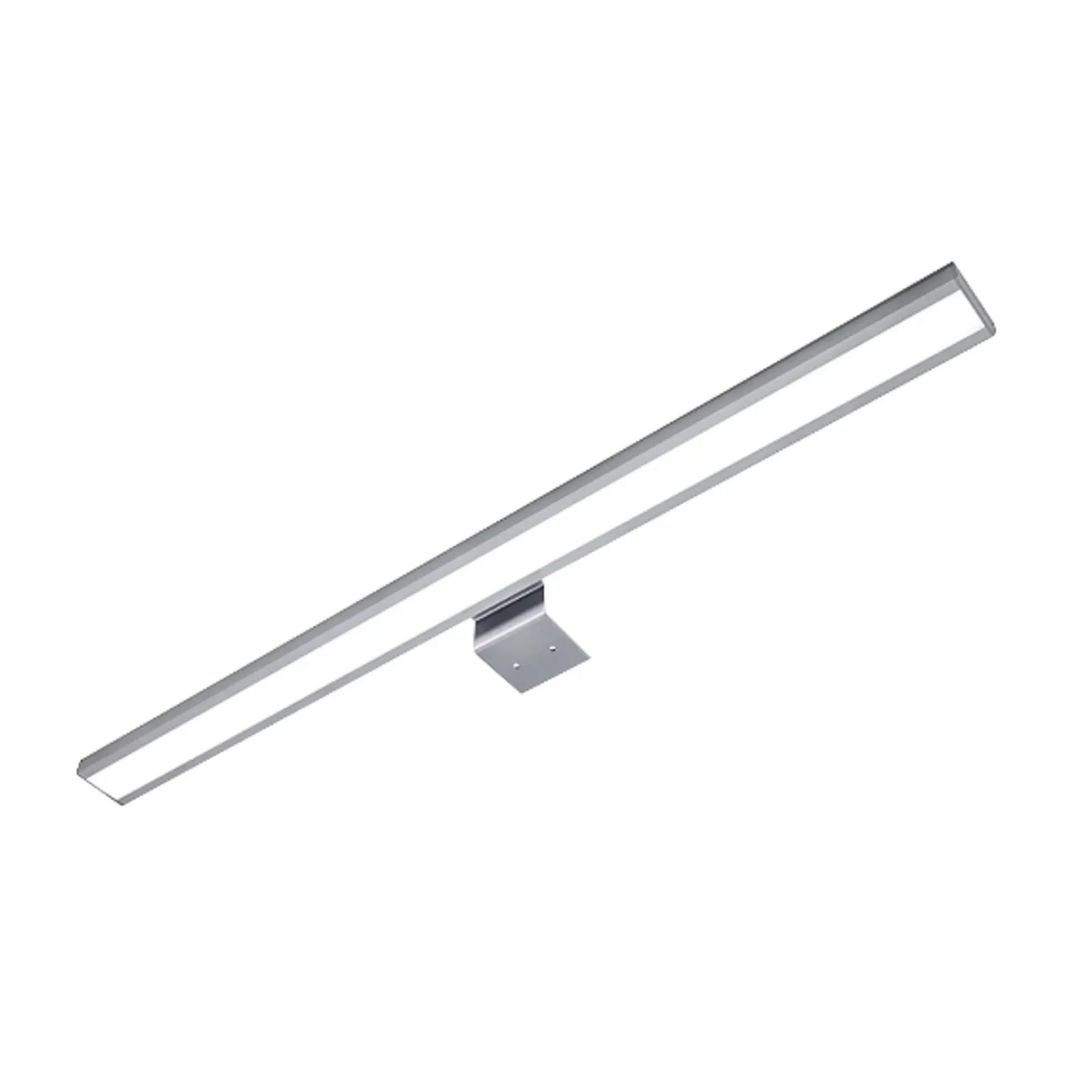 Lámpara de mueble LED Lugano 4.000K, 120 cm