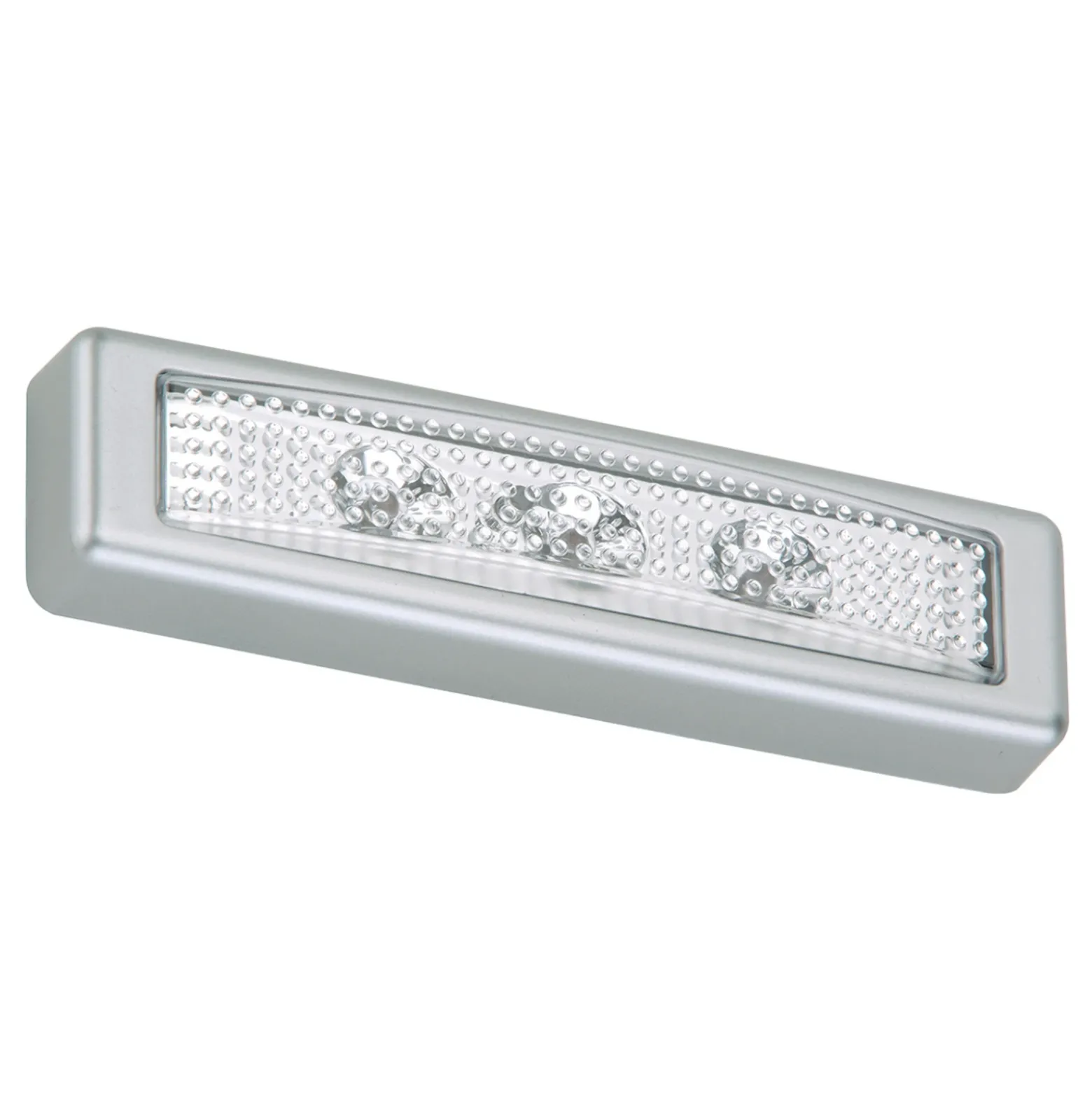 Lámpara de mueble LED Pusi, a pilas