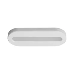 Lámpara de mueble LED recargable para muebles LINEAR MOBILE de OSRAM, blanca,