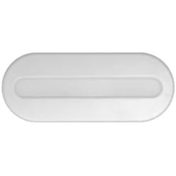 Lámpara de mueble LED recargable para muebles LINEAR MOBILE de OSRAM, blanca,