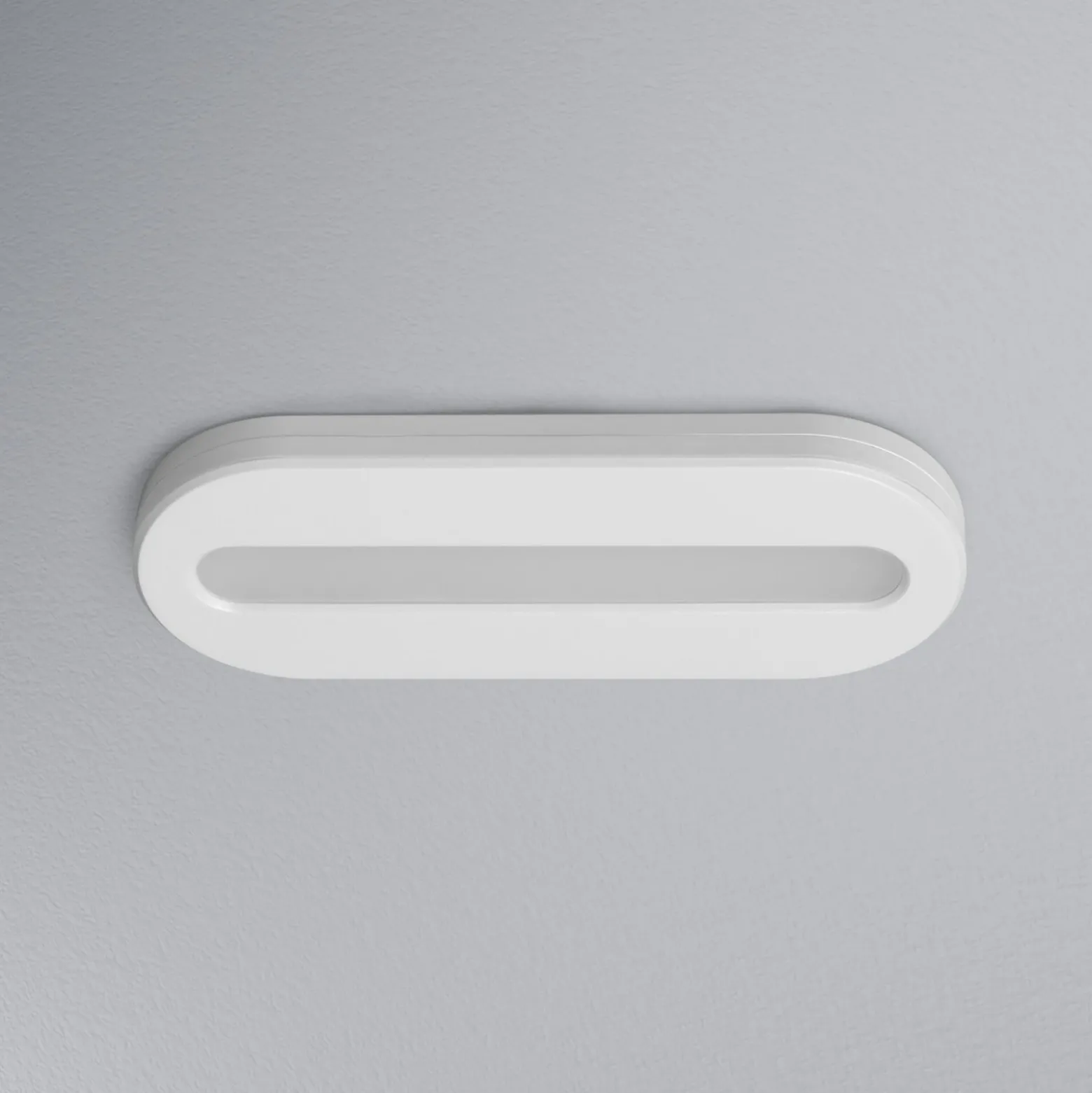 Lámpara de mueble LED recargable para muebles LINEAR MOBILE de OSRAM, blanca,