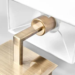 Lámpara de pared DARIO con luz de lectura LED