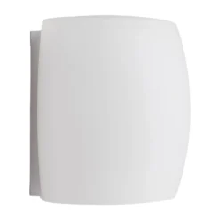 Lámpara de pared de vidrio Lusine