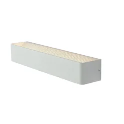 Lámpara de pared LED Lonisa de agradable luz