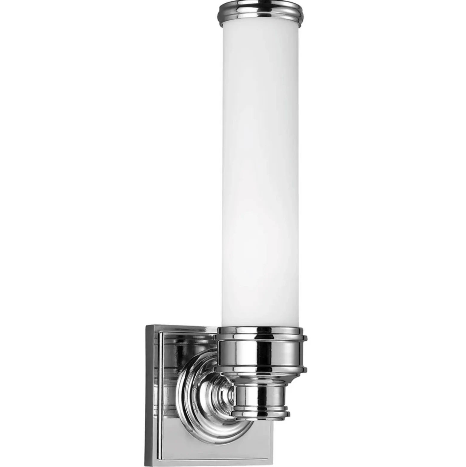 Lámpara de pared LED Payne para el baño