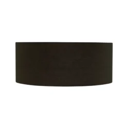 Lámpara de pie con arco Sparkled Light negro/negro-dorado, 240 cm