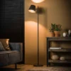 Lámpara de pie Karenina, altura 157, 1 luz