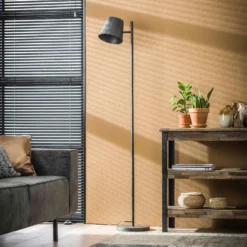 Lámpara de pie Karenina, altura 157, 1 luz