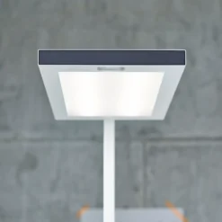 Lámpara de pie Lavigo DPS 14000/VTL/R/G2