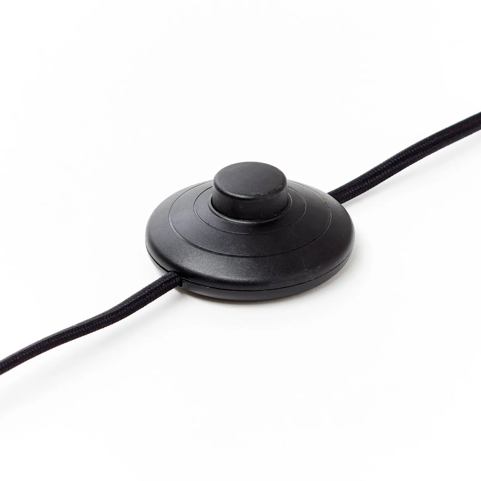 Lámpara de pie LED Chaumont de madera