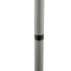 Lámpara de pie LED Evolo CCT, topo
