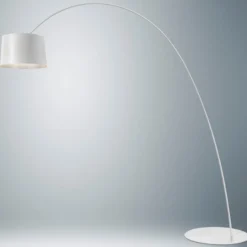 Lámpara de pie LED Foscarini Twiggy MyLight CCT blanca
