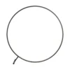 Lámpara de pie LED Hula CCT con control remoto Ø 100cm