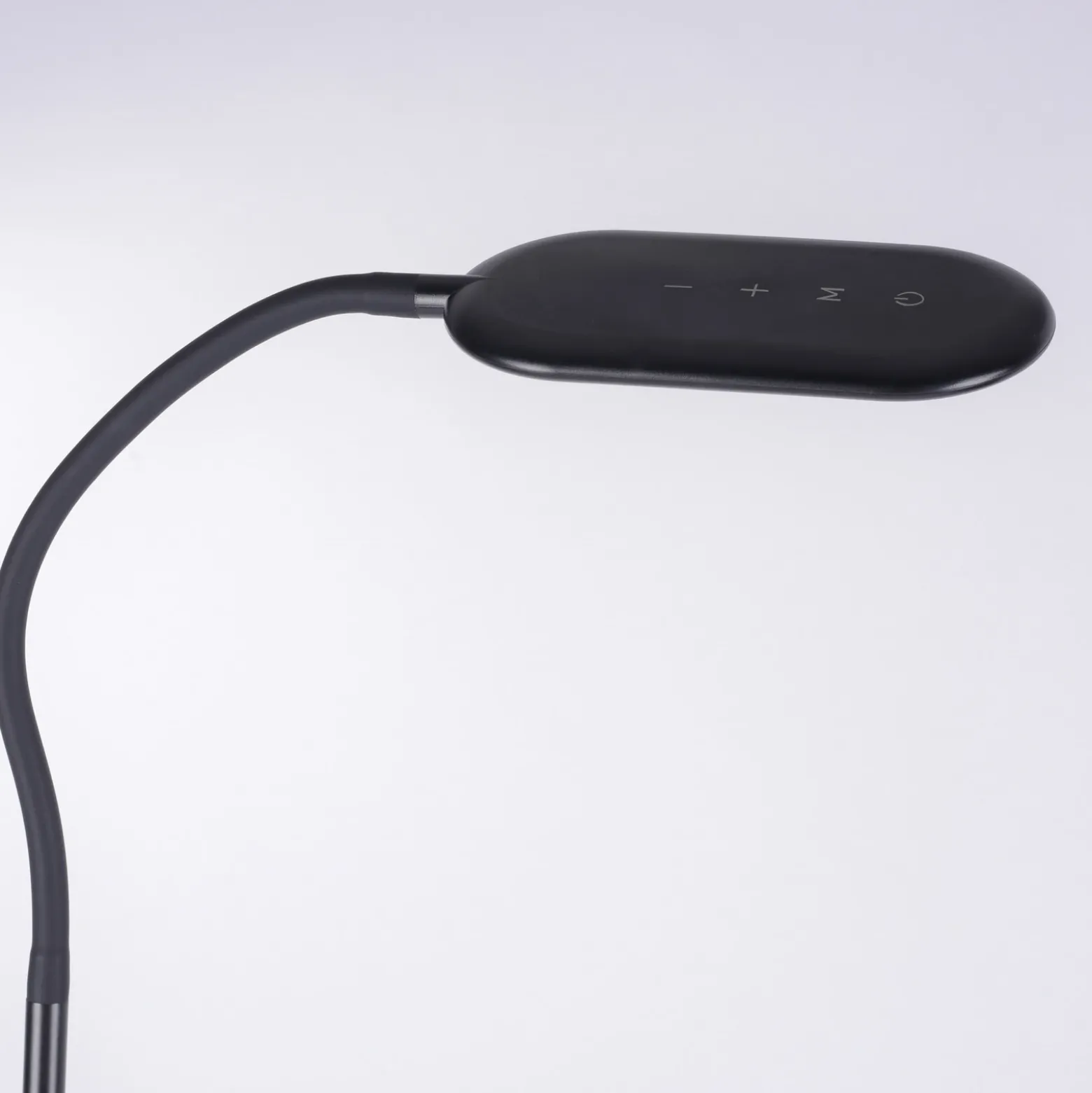 Lámpara de pie LED Kelly, CCT atenuable