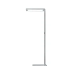 Lámpara de pie LED Lavigo DPS 16500/840/R/G2 plata