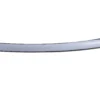 Lámpara de pie LED Lindby Rayón, negro, metal, altura 150,3 cm