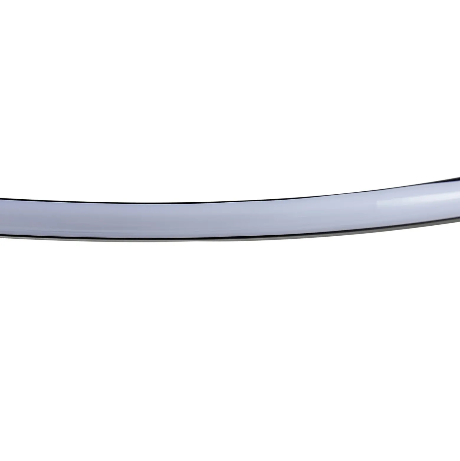 Lámpara de pie LED Lindby Rayón, negro, metal, altura 150,3 cm