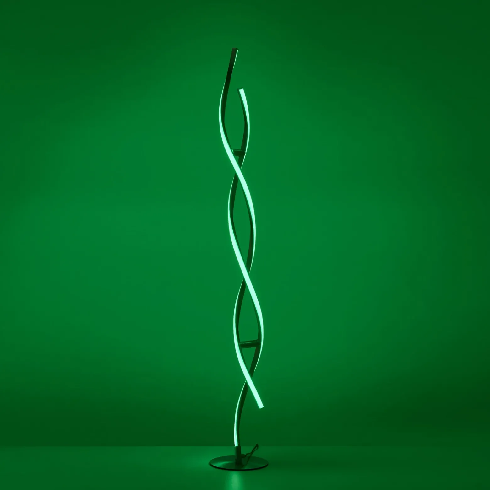 Lámpara de pie LED LOLAsmart Swing