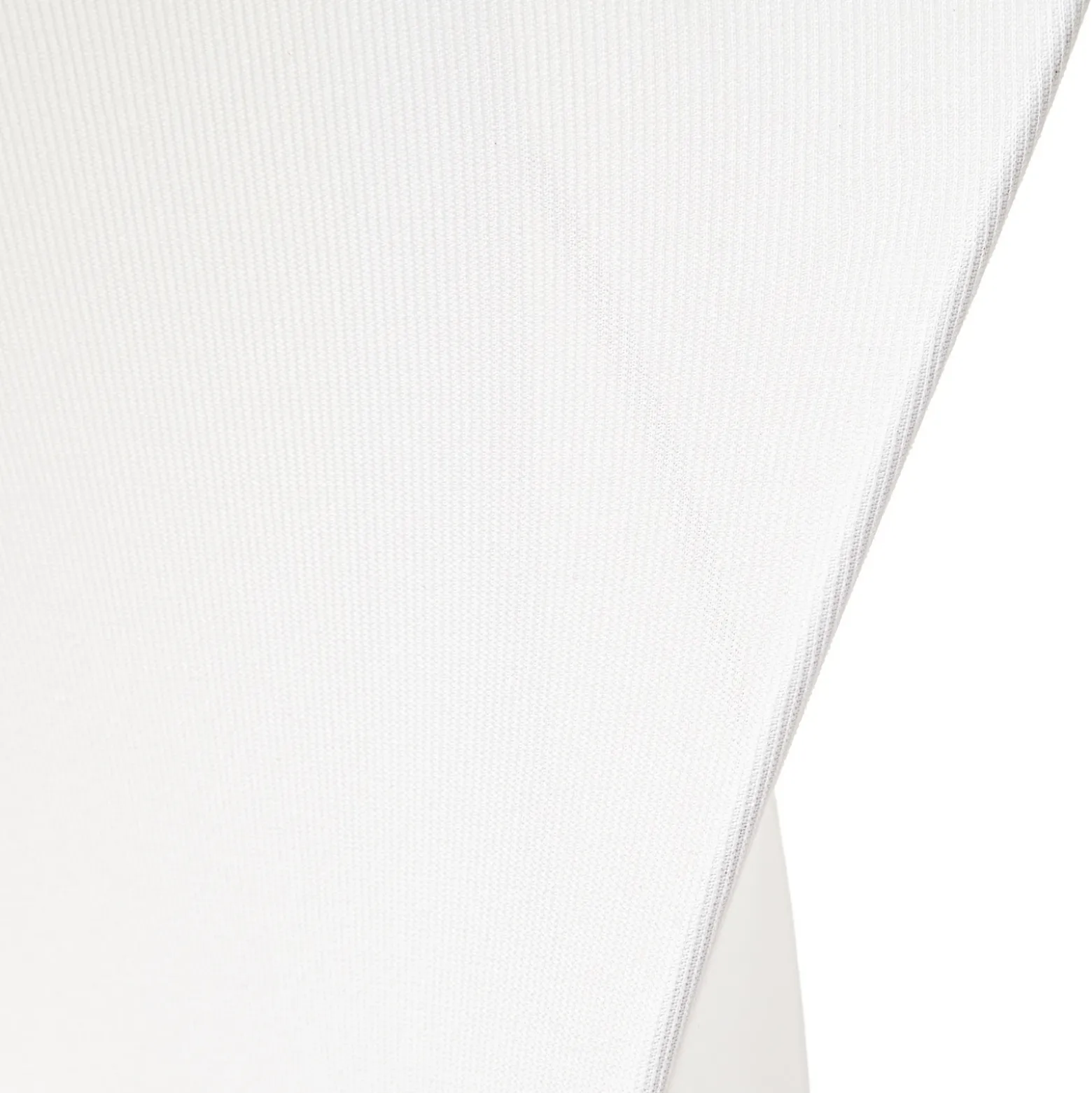Lámpara de pie LED Lucande Novelle, blanca, CCT, altura 137 cm