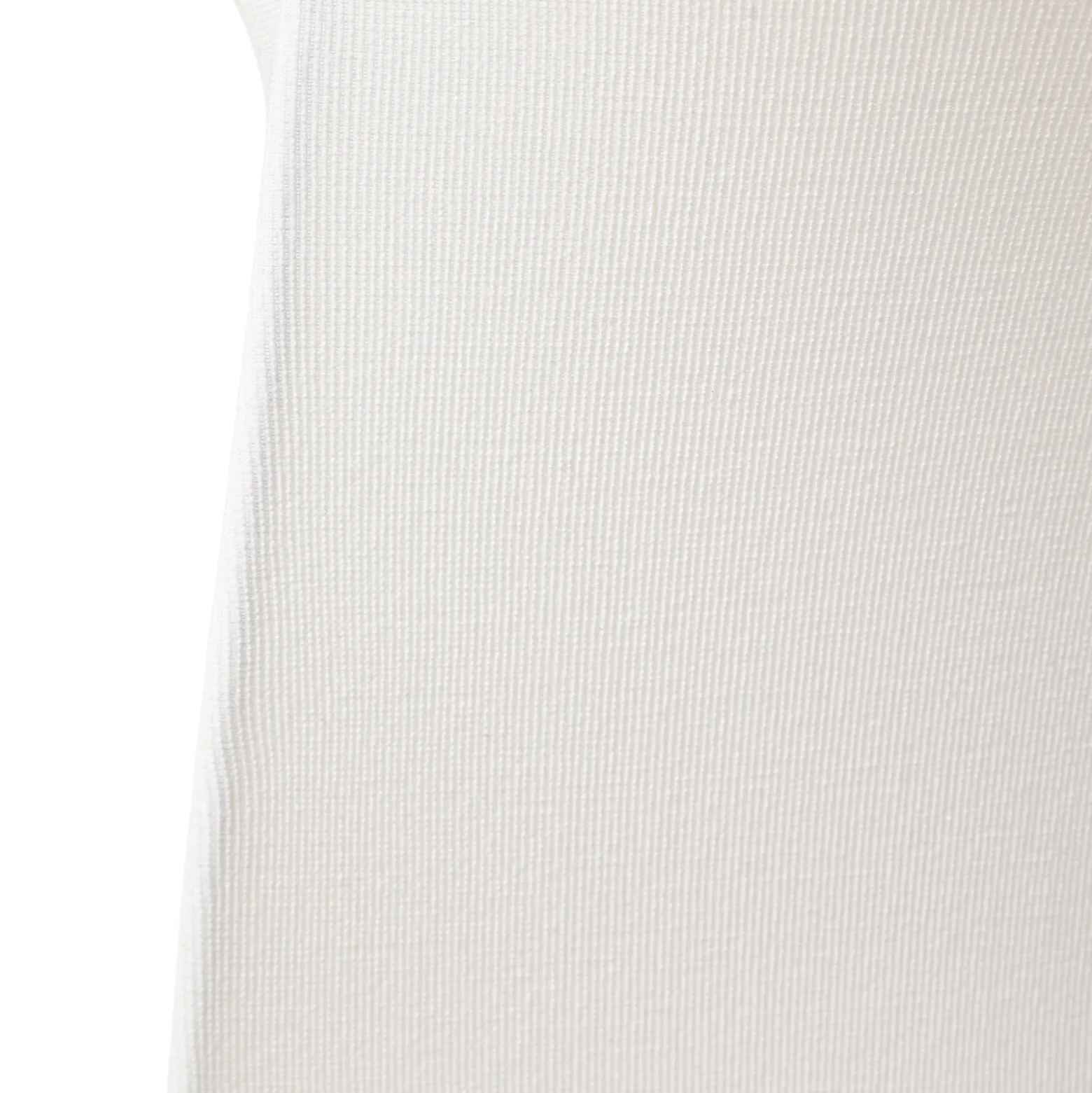 Lámpara de pie LED Lucande Novelle, blanca, CCT, altura 137 cm, Ø 29 cm