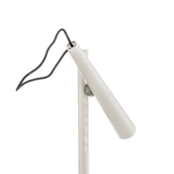 Lámpara de pie LED Magneto de Foscarini, blanca