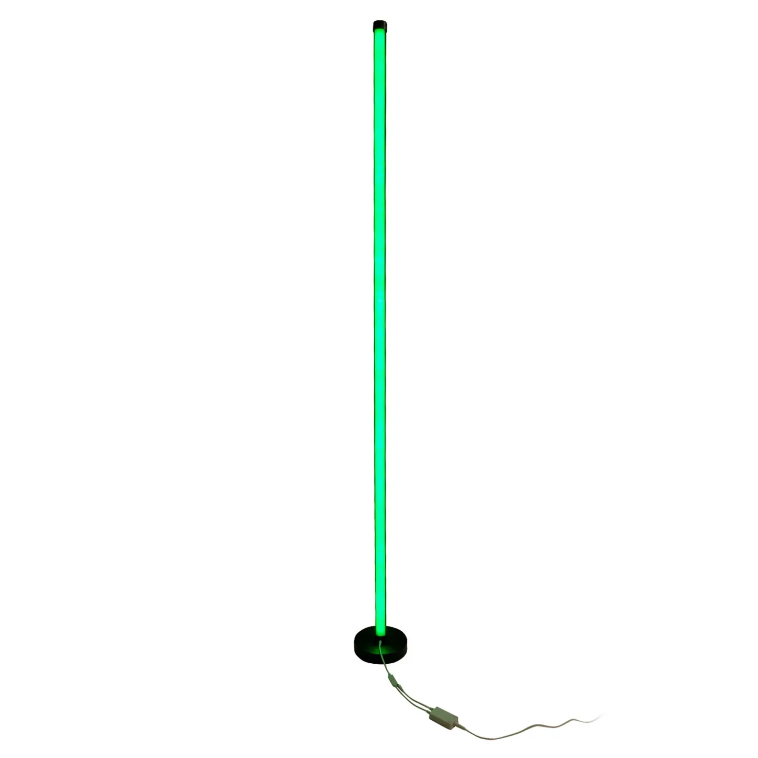 Lámpara de pie LED Motion Light con efectos de luz