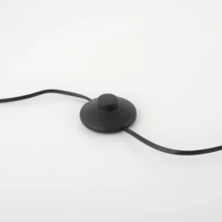 lámpara de pie LED PURE Mira, diamante, control remoto, CCT