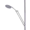 Lámpara de pie LED PURE Mutil, diamond, lámpara de lectura, CCT