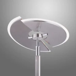 Lámpara de pie LED PURE Mutil, diamond, lámpara de lectura, CCT