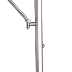 Lámpara de pie LED PURE Mutil, diamond, lámpara de lectura, CCT