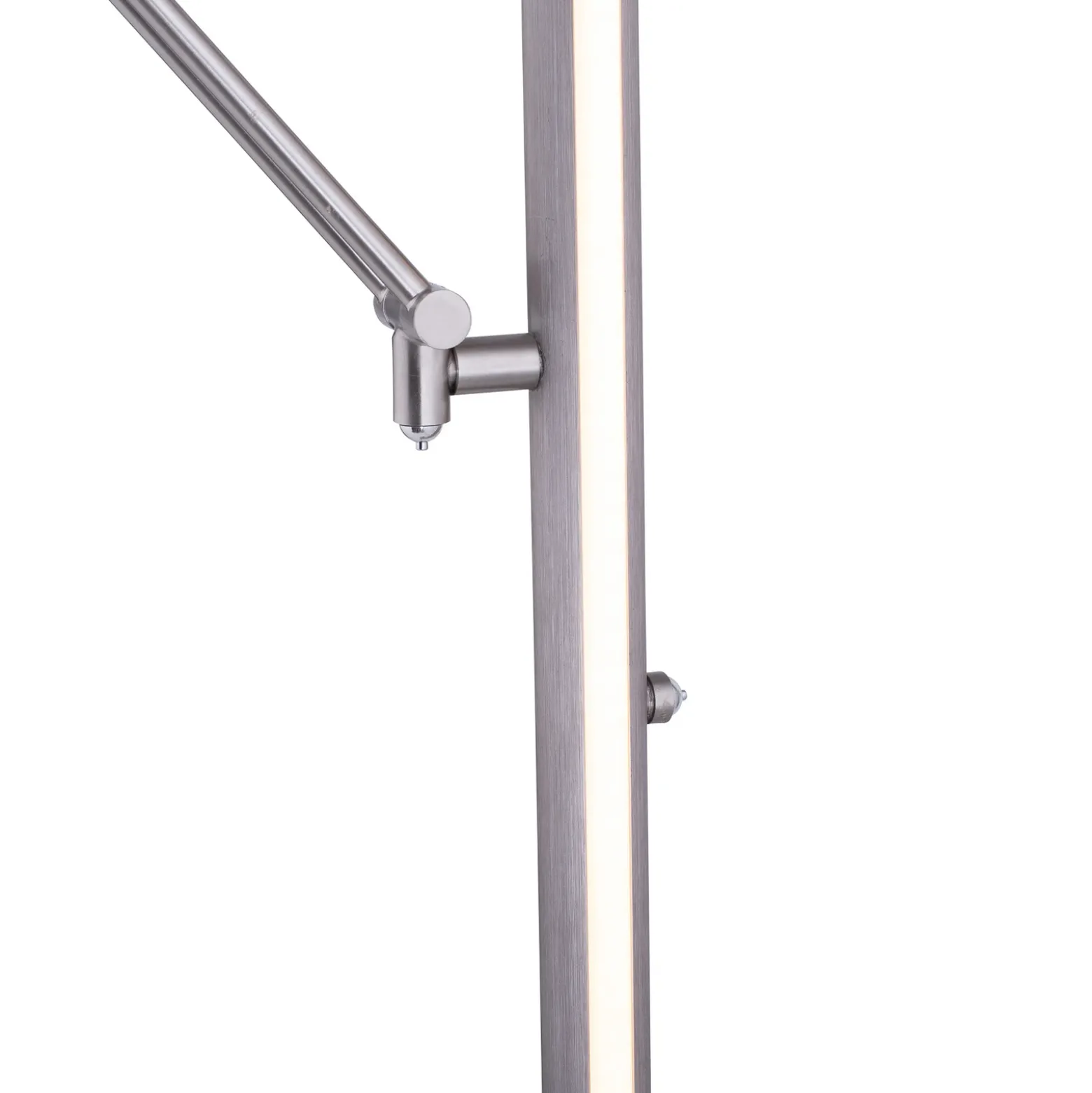 Lámpara de pie LED PURE Mutil, diamond, lámpara de lectura, CCT