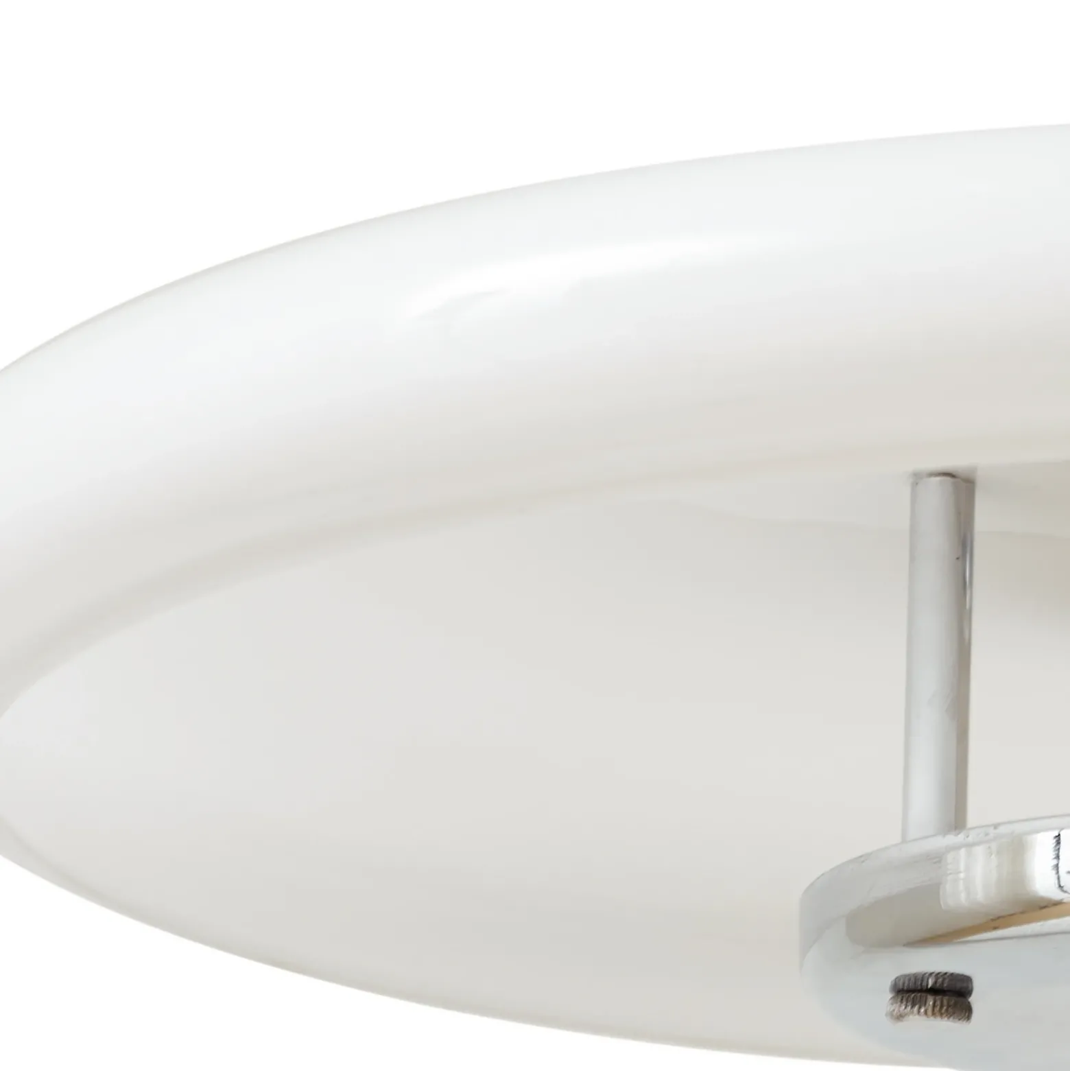 Lámpara de pie Lindby Branford, retro, blanco/verde, cristal opalino/mármol