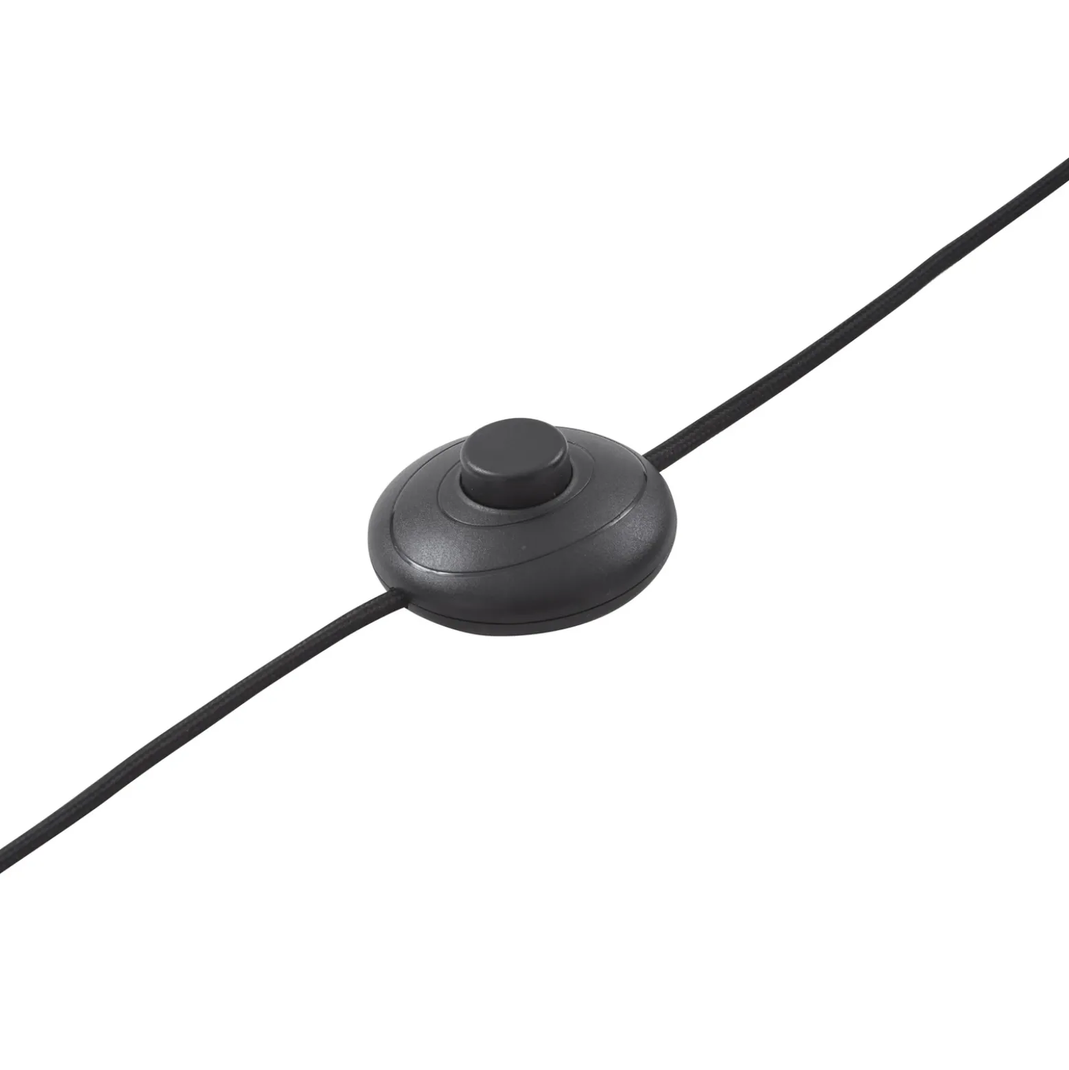Lámpara de pie Lindby Leia, plata, metal, 180cm, giratoria, E27