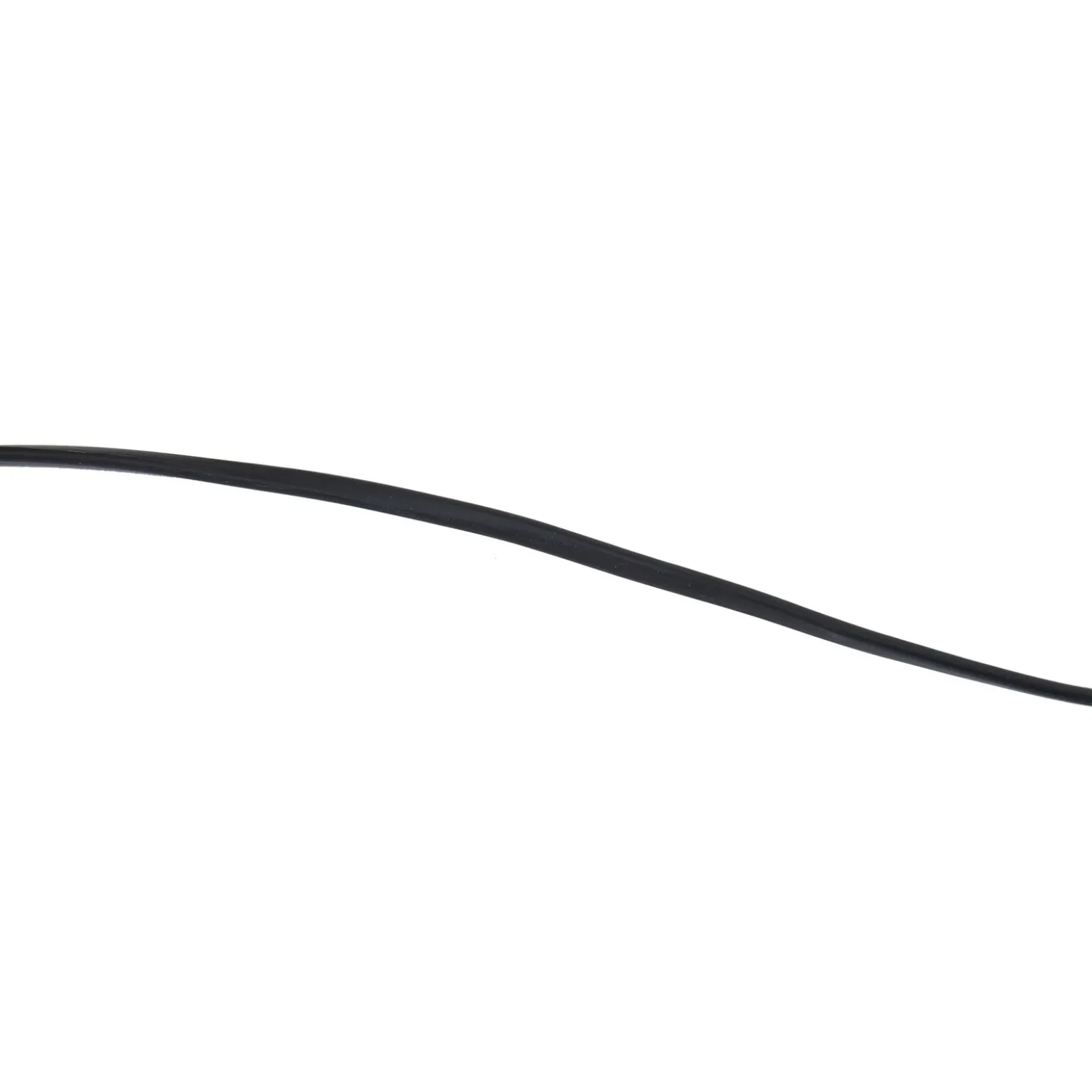 Lámpara de pie Lindby Tonka, negra, metal, 185 cm, E27