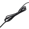Lámpara de pie Lucande Lyndorin, verde, cerámica, 150 cm