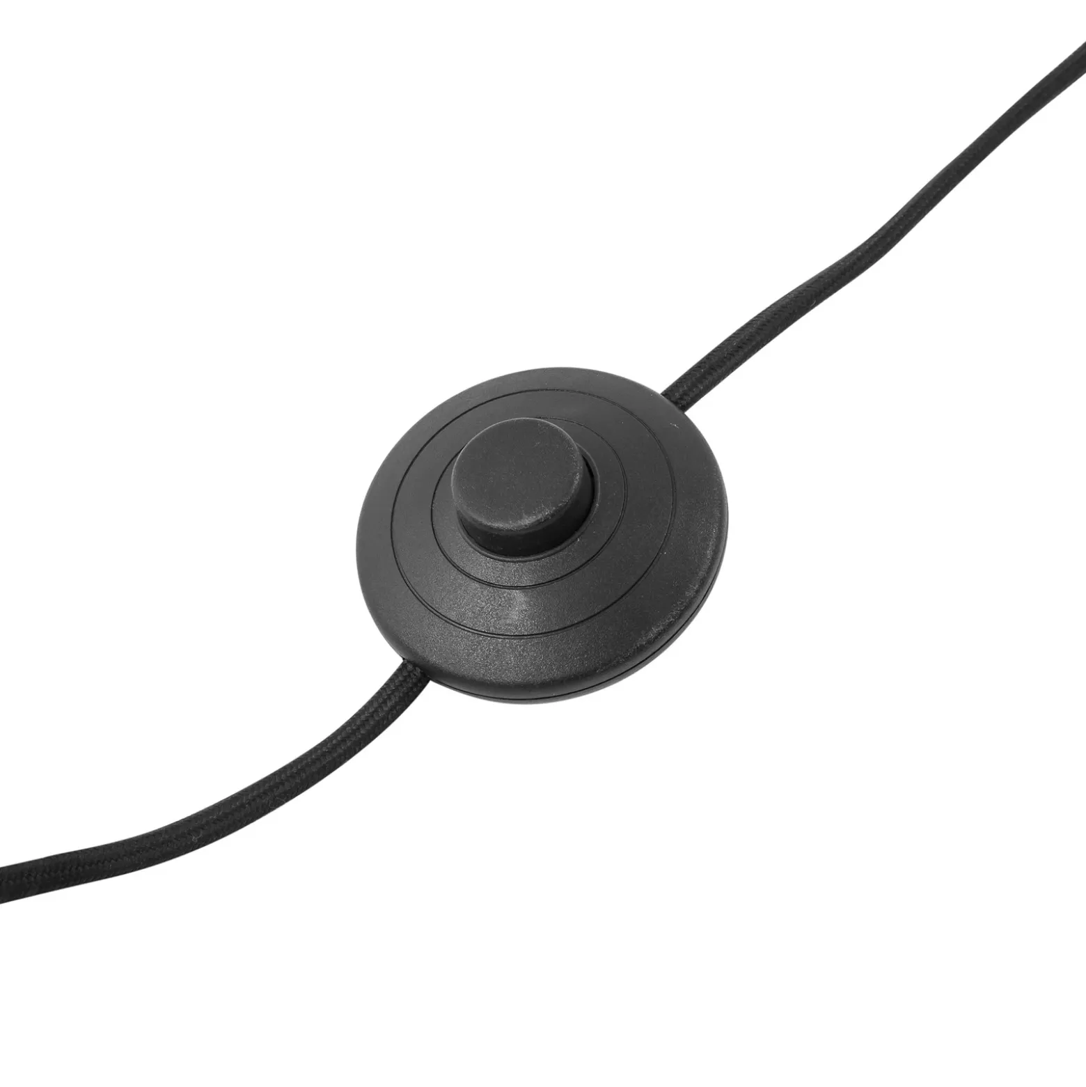Lámpara de pie Lucande Lyndorin, verde, cerámica, 150 cm