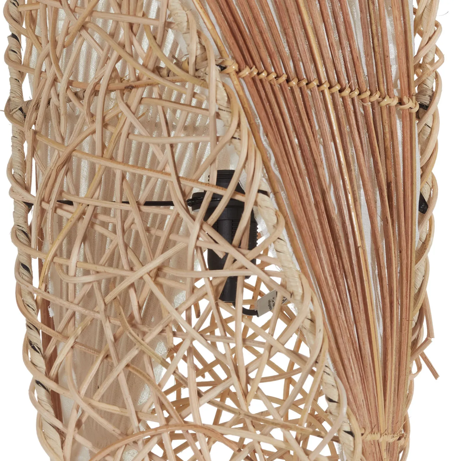 Lámpara de pie Marco, giratoria, 150 cm