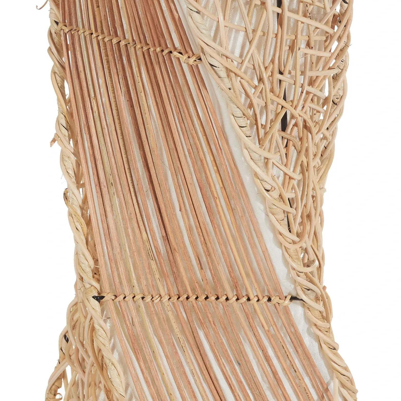Lámpara de pie Marco, giratoria, 150 cm