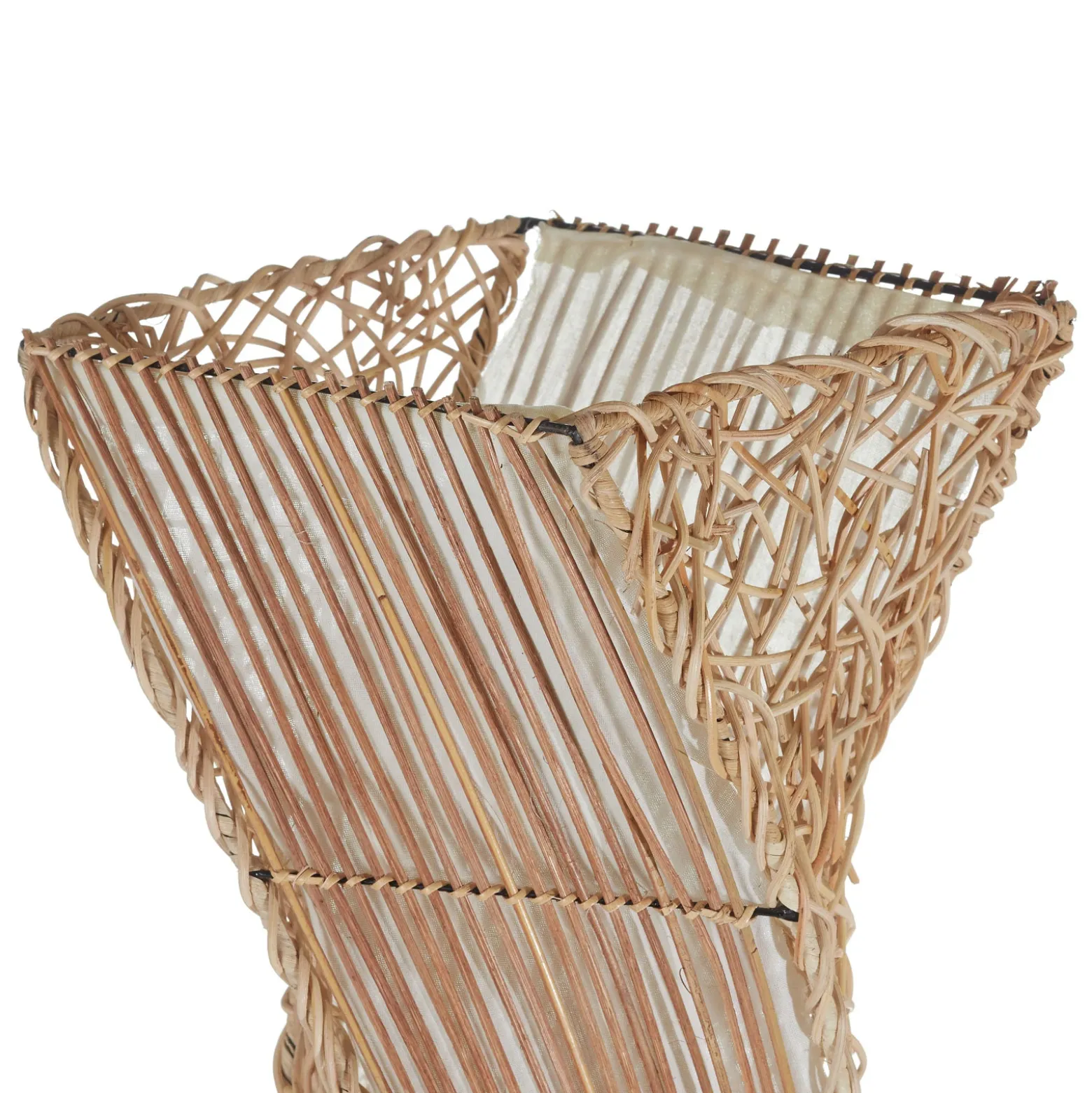 Lámpara de pie Marco, giratoria, 150 cm