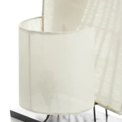 Lámpara de pie Quento, 90 cm