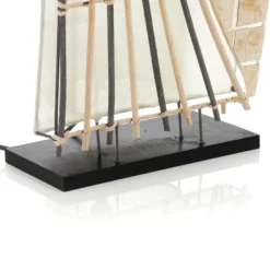 Lámpara de pie Quento, 90 cm